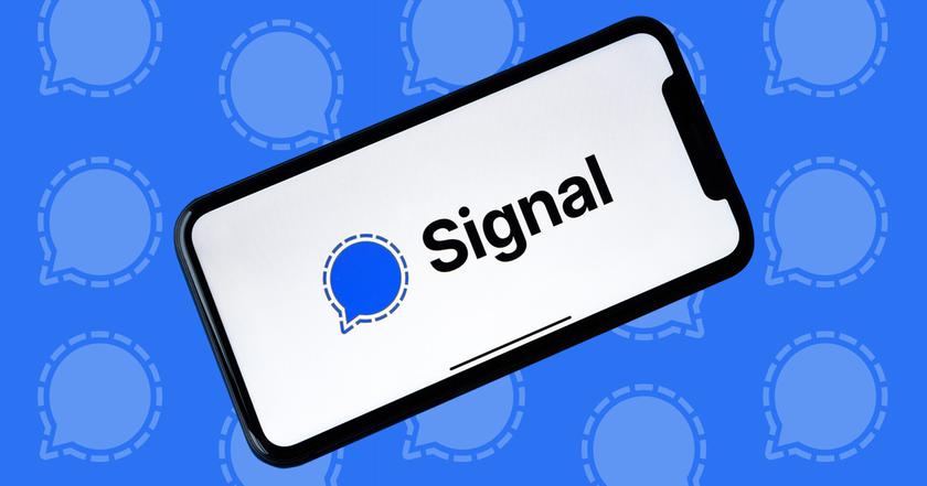 Signal头像修改教程？